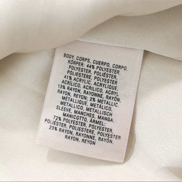 Anthropologie Moulinette Soeurs Tweed Shift Dress - Picture 7 of 8